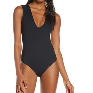 Free people IntimatelyFP Keep it sleek bodysuit S